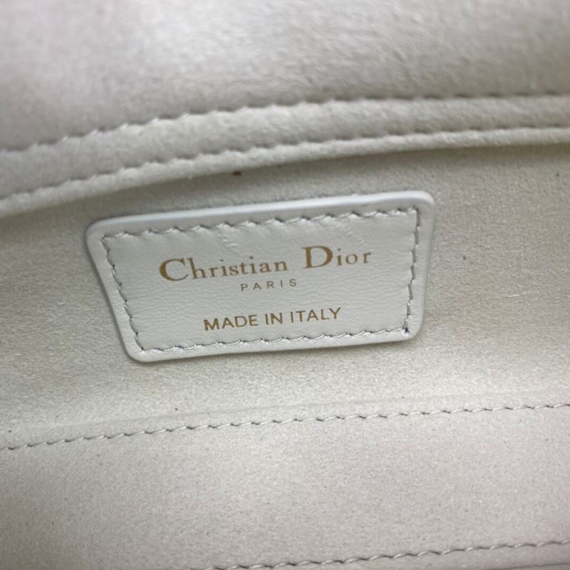 Christian Dior My Lady Bags